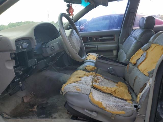 Photo 7 from auction – 1996 CHEVROLET CAPRICE with VIN 1G1BL52PXTR136362