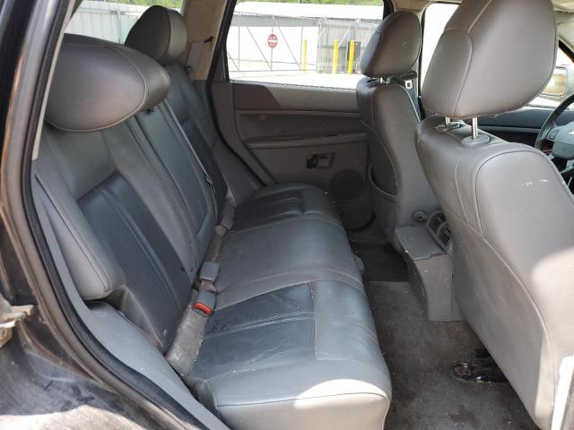 Photo 11 from auction – 2005 JEEP GRAND CHER with VIN 1J4HR58225C573767