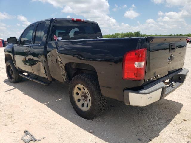 Photo 2 from auction – 2008 CHEVROLET SILVERADO with VIN 1GCEC19XX8Z228324