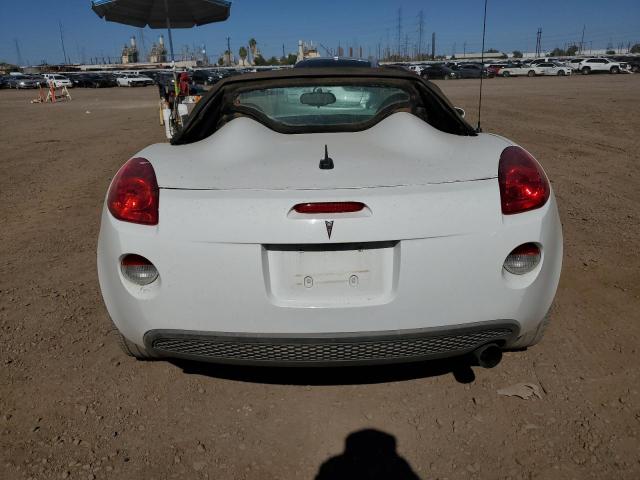 Photo 6 from auction – 2008 PONTIAC SOLSTICE with VIN 1G2MC35B38Y113009