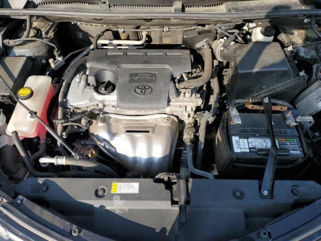 Photo 12 from auction – 2017 TOYOTA RAV4 XLE with VIN 2T3WFREV3HW369928