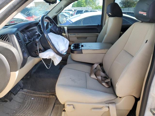 Photo 7 from auction – 2010 GMC SIERRA K15 with VIN 3GTRKVEA5AG203561