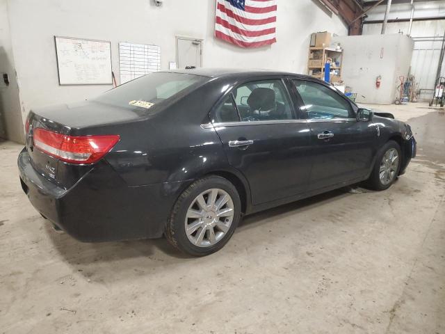 Photo 3 from auction – 2012 LINCOLN MKZ with VIN 3LNHL2JC9CR829809