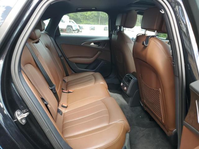 Photo 10 from auction – 2013 AUDI A6 PRESTIG with VIN WAUHGAFC9DN125624