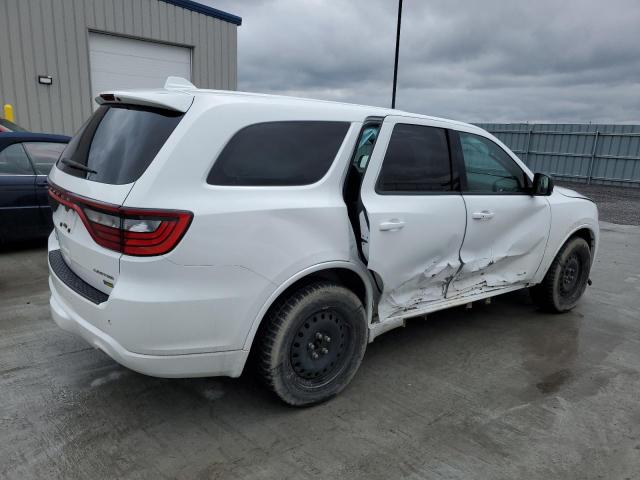 Photo 3 from auction – 2015 DODGE DURANGO LI with VIN 1C4RDJDG7FC931417