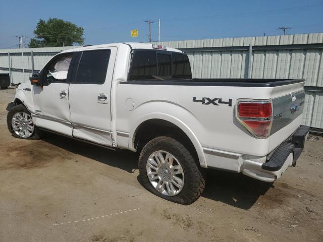 Photo 2 from auction – 2014 FORD F150 SUPER with VIN 1FTFW1ET5EFA28267