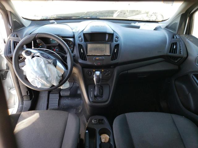Photo 8 from auction – 2018 FORD TRANSIT CO with VIN NM0LS7E78J1370708