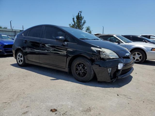 Photo 4 from auction – 2013 TOYOTA PRIUS with VIN JTDKN3DU4D5591337