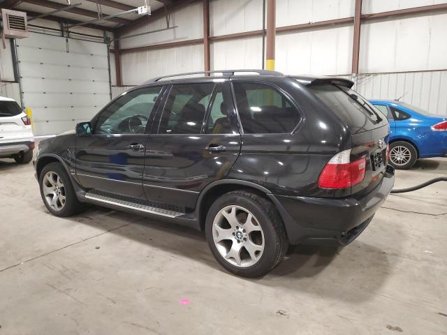 Photo 2 from auction – 2002 BMW X5 3.0I with VIN 5UXFA53552LP29204