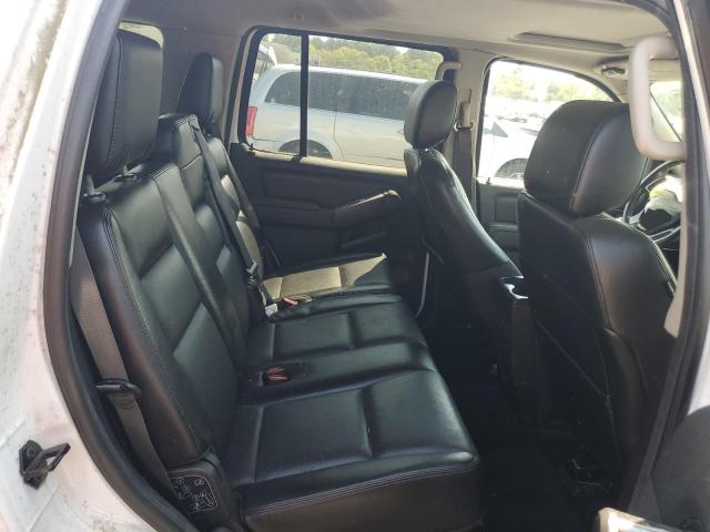 Photo 11 from auction – 2007 MERCURY MOUNTAINEE with VIN 4M2EU47E47UJ01252
