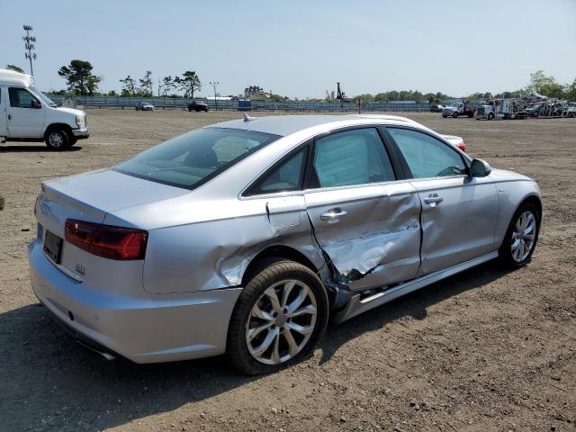 Photo 3 from auction – 2018 AUDI A6 PREMIUM with VIN WAUG8AFC5JN022642