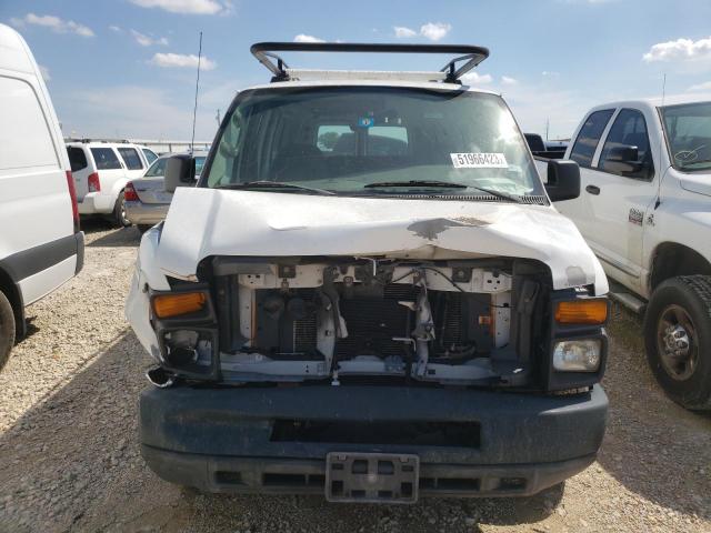 Photo 5 from auction – 2008 FORD ECONOLINE with VIN 1FTSS34L48DA55788
