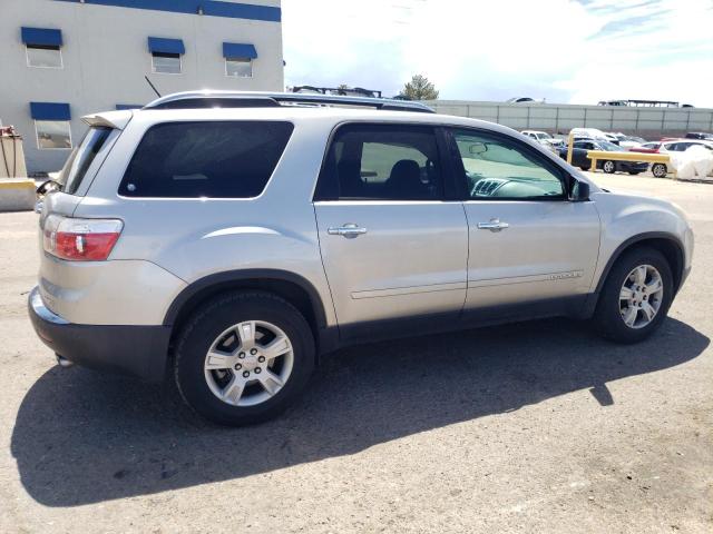 Photo 3 from auction – 2008 GMC ACADIA SLE with VIN 1GKEV13728J149445