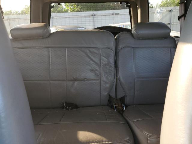 Photo 10 from auction – 1996 FORD EXPLORER with VIN 1FMDU35P9TUD64990
