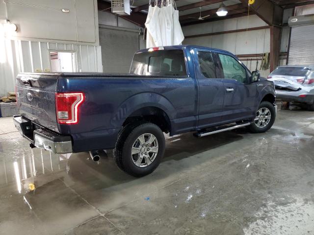 Фото 3 с аукциона – 2017 FORD F150 SUPER с VIN 1FTFX1EF9HFA68685