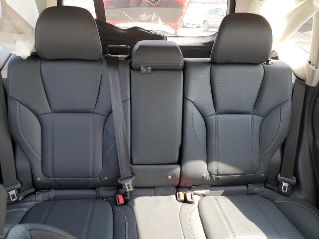 Photo 10 from auction – 2021 SUBARU FORESTER L with VIN JF2SKAUC6MH432615