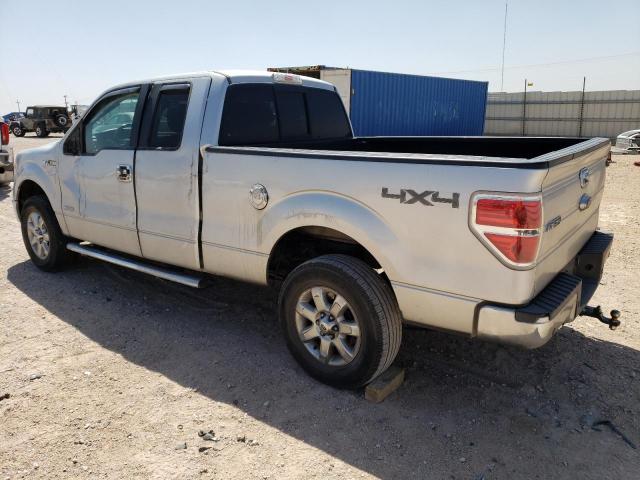 Photo 2 from auction – 2014 FORD F150 SUPER with VIN 1FTFX1ET7EFA04355
