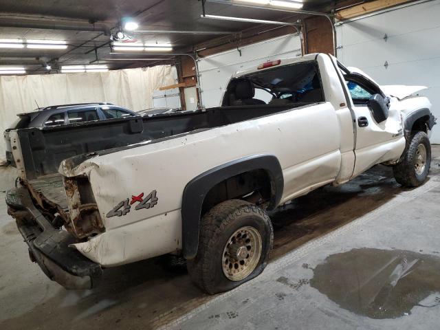 Photo 3 from auction – 2003 CHEVROLET SILVERADO with VIN 1GCHK24143E342652