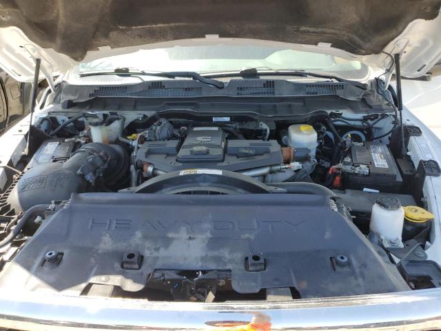 Photo 11 from auction – 2018 RAM 2500 SLT with VIN 3C6UR5JL2JG368696