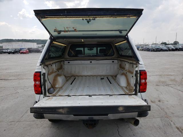 Photo 6 from auction – 2019 CHEVROLET SILVERADO with VIN 1GC1KTEY7KF188403