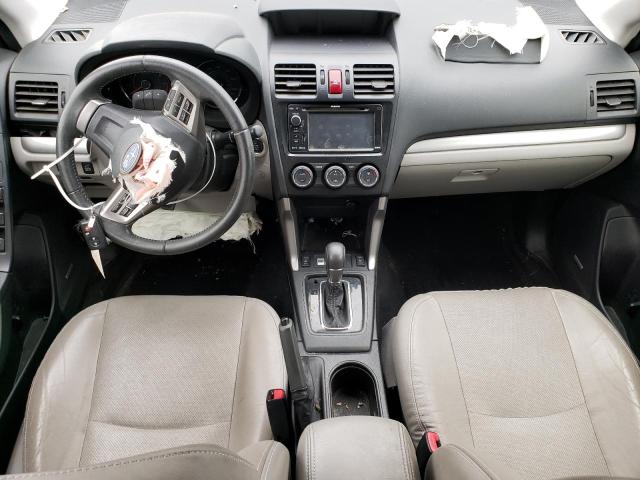 Photo 8 from auction – 2015 SUBARU FORESTER 2 with VIN JF2SJAWC1FH582988