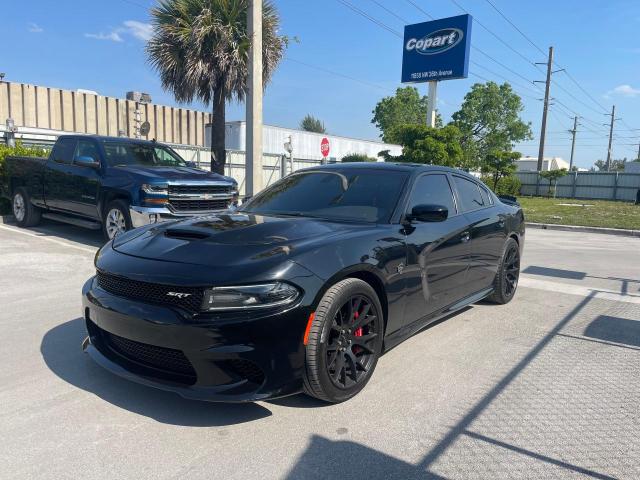 Photo 2 from auction – 2015 DODGE CHARGER SR with VIN 2C3CDXL96FH825005