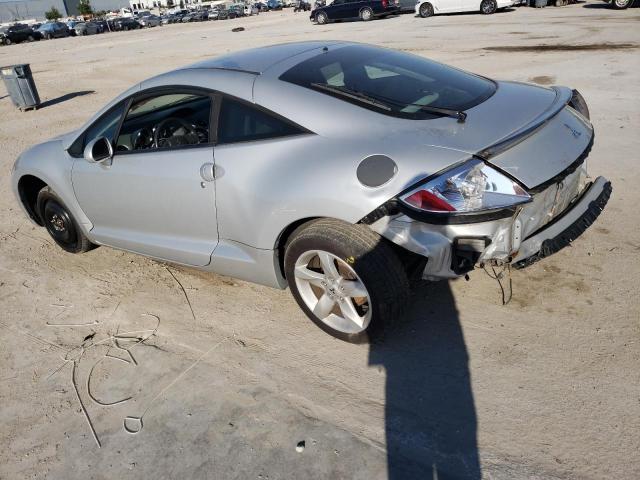 Photo 2 from auction – 2006 MITSUBISHI ECLIPSE GS with VIN 4A3AK24F76E051724