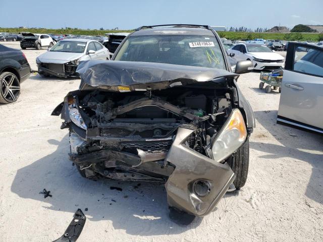 Photo 5 from auction – 2010 TOYOTA RAV4 LIMIT with VIN 2T3YK4DVXAW006024