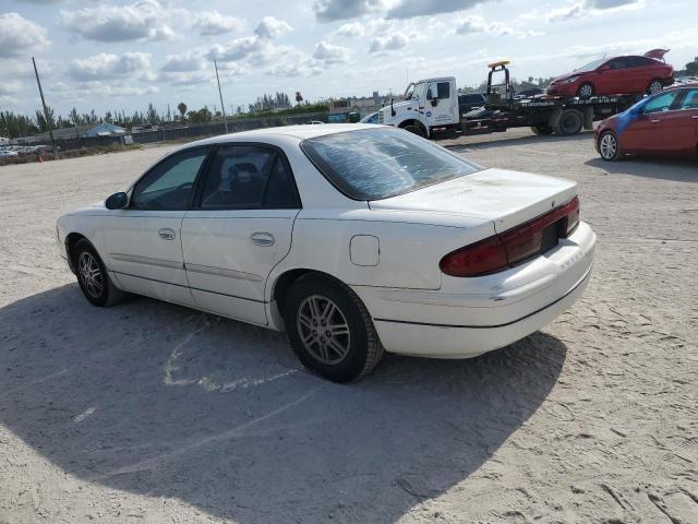 Photo 2 from auction – 2003 BUICK REGAL LS with VIN 2G4WB52K731203035