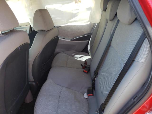 Photo 10 from auction – 2012 HYUNDAI ACCENT GLS with VIN KMHCT5AE1CU008029