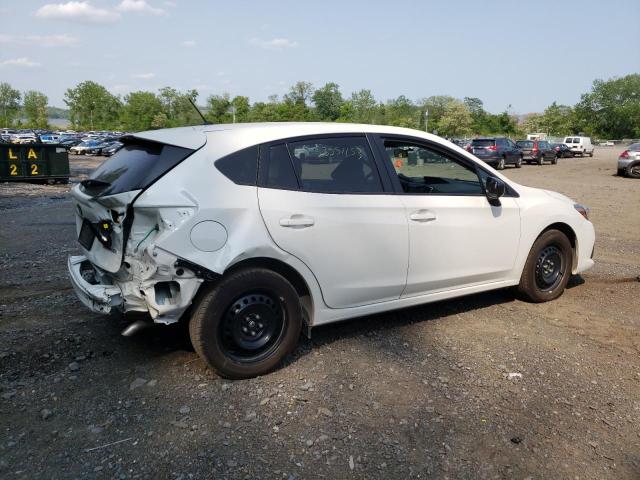 Photo 3 from auction – 2023 SUBARU IMPREZA with VIN 4S3GTAA69P1716446