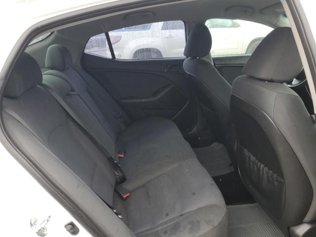 Photo 10 from auction – 2015 KIA OPTIMA LX with VIN 5XXGM4A78FG386633
