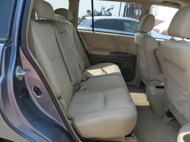 Photo 10 from auction – 2007 TOYOTA HIGHLANDER with VIN JTEHP21A370197334