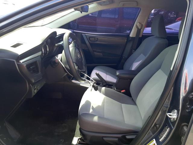 Photo 7 from auction – 2015 TOYOTA COROLLA L with VIN 5YFBURHE6FP227449