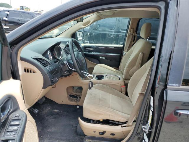 Photo 7 from auction – 2014 DODGE GRAND CARA with VIN 2C4RDGCG7ER153145