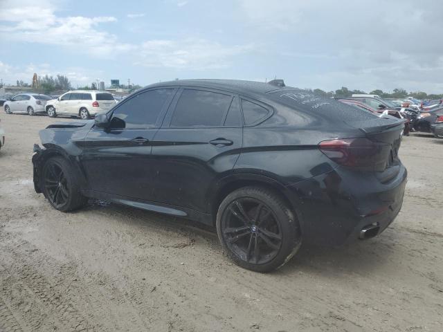 Photo 2 from auction – 2015 BMW X6 XDRIVE3 with VIN 5UXKU2C5XF0N77822