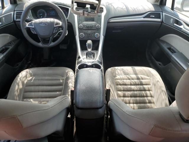 Photo 8 from auction – 2015 FORD FUSION S with VIN 3FA6P0G70FR193936