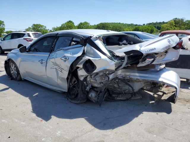 Photo 2 from auction – 2019 NISSAN ALTIMA S with VIN 1N4BL4BV0KC102146