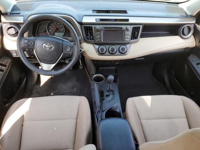Photo 8 from auction – 2013 TOYOTA RAV4 LE with VIN 2T3BFREV7DW114904