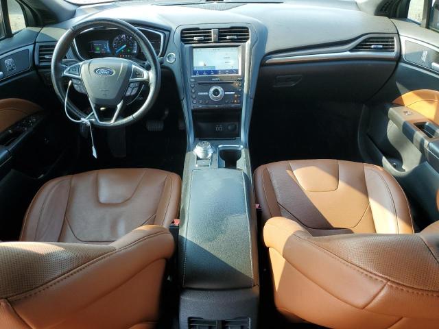 Photo 8 from auction – 2019 FORD FUSION TIT with VIN 3FA6P0RU5KR187790