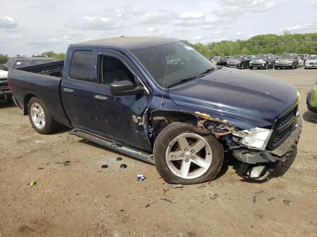 Photo 4 from auction – 2014 RAM 1500 ST with VIN 1C6RR7FT0ES343014