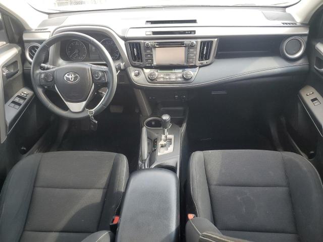 Photo 8 from auction – 2017 TOYOTA RAV4 XLE with VIN 2T3WFREV0HW383687