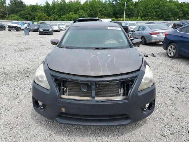 Photo 5 from auction – 2015 NISSAN ALTIMA 2.5 with VIN 1N4AL3AP0FC447689