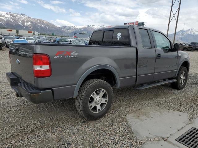 Photo 3 from auction – 2008 FORD F150 with VIN 1FTPX14V58FA48477