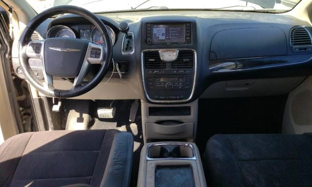 صورة رقم 8 من المزاد - 2011 CHRYSLER TOWN & COU مع VIN 2A4RR5DG5BR720172