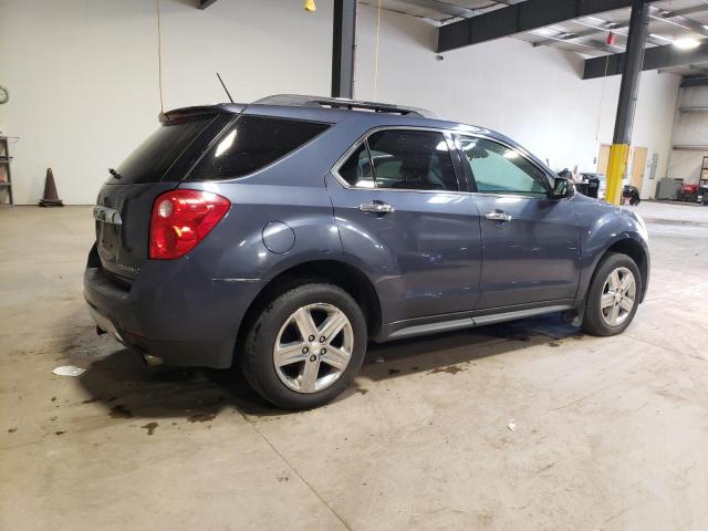 Photo 3 from auction – 2014 CHEVROLET EQUINOX LT with VIN 2GNFLHE35E6223935