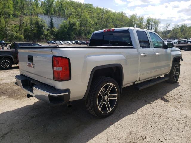 Photo 3 from auction – 2016 GMC SIERRA K15 with VIN 1GTV2MEC4GZ142139
