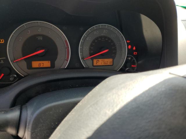 صورة رقم 9 من المزاد - 2010 TOYOTA COROLLA BA مع VIN 2T1BU4EE5AC477104