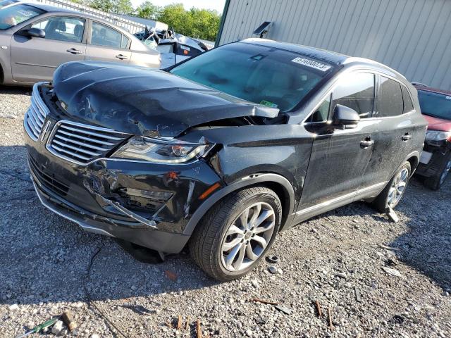 LINCOLN MKC 2015 with VIN 5LMCJ2A91FUJ22069 - Photo from auction