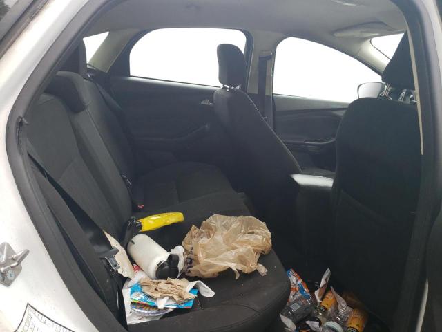 Photo 10 from auction – 2018 FORD FOCUS SE with VIN 1FADP3F21JL251753